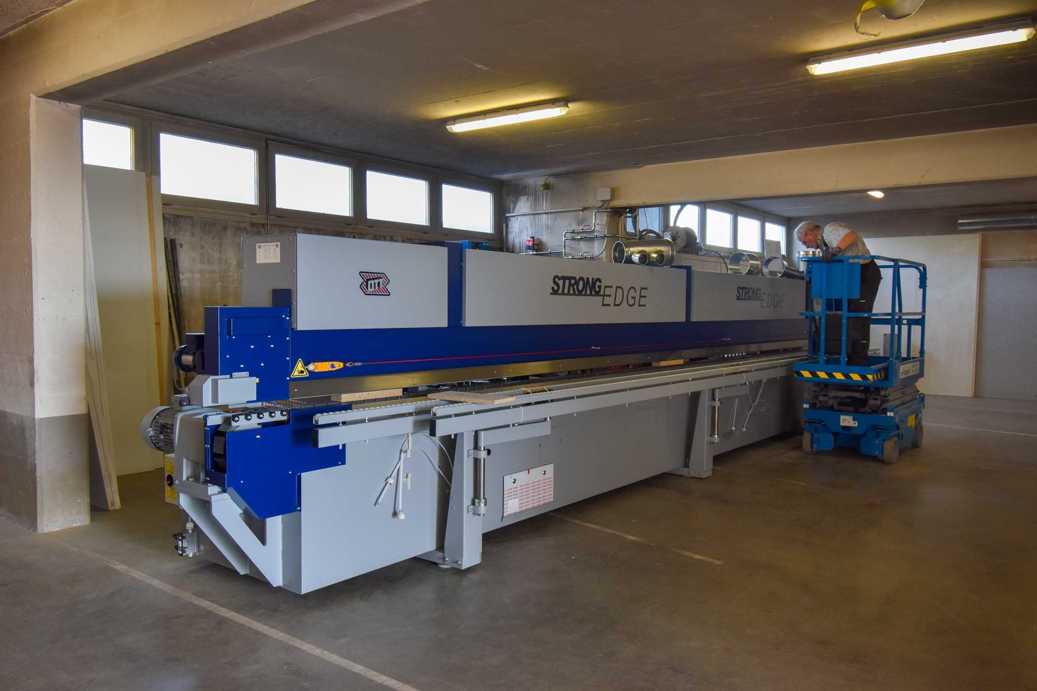 neuer Kantenleimmaschine 04.25-5